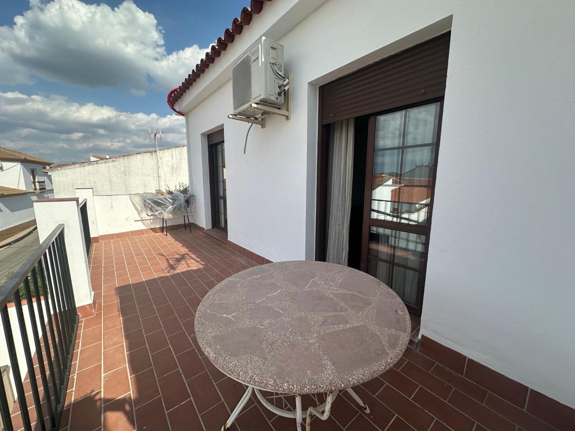 Casa Almasana 6 Habitaciones Campofrío Exterior foto